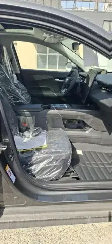 Changan Qiyuan A05 2025 — миниатюра 10