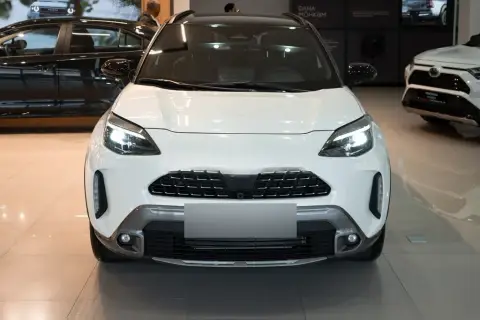 Toyota Yaris Cross 2026 — миниатюра 3