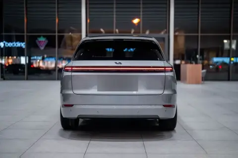 Li Auto L7 2025 — миниатюра 4