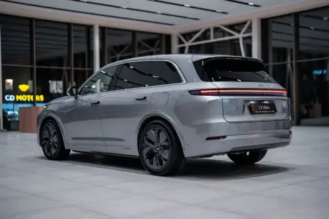 Li Auto L7 2025 — миниатюра 5