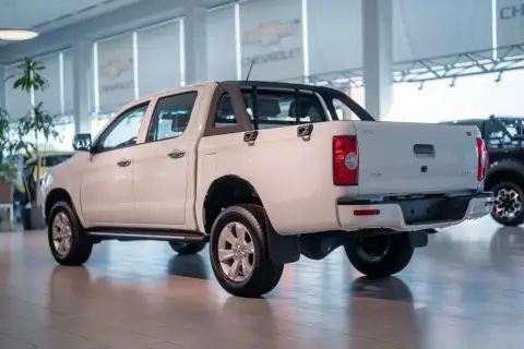 JAC T6 2025 — миниатюра 6