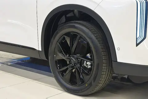 Haval H6 2026 — миниатюра 3