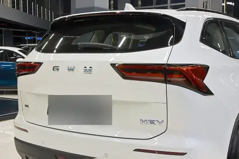 Haval H6 2026 — миниатюра 4