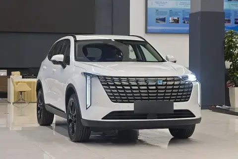 Haval H6 2026 — миниатюра 5