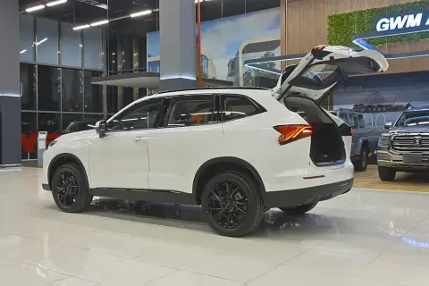 Haval H6 2026 — миниатюра 6