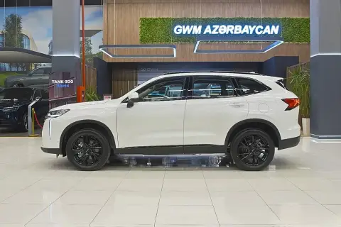 Haval H6 2026 — миниатюра 7
