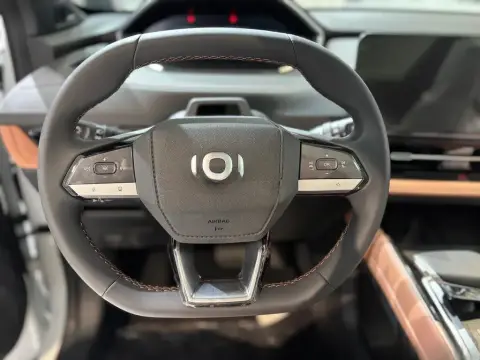Changan Qiyuan Q05 2025 — миниатюра 3