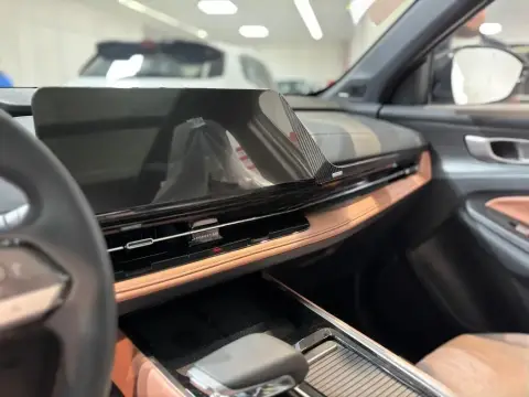 Changan Qiyuan Q05 2025 — миниатюра 4