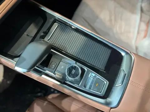 Changan Qiyuan Q05 2025 — миниатюра 5