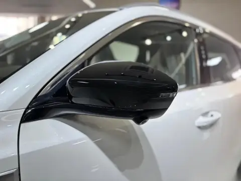 Changan Qiyuan Q05 2025 — миниатюра 6