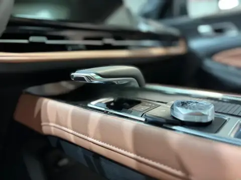 Changan Qiyuan Q05 2025 — миниатюра 7