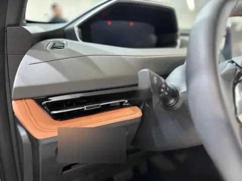 Changan Qiyuan Q05 2025 — миниатюра 9