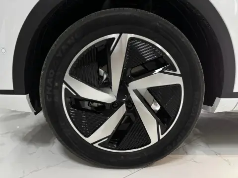 Changan Qiyuan Q05 2025 — миниатюра 10