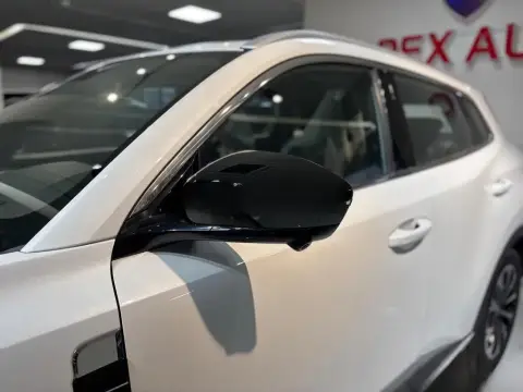 Changan Qiyuan Q05 2025 — миниатюра 5
