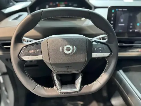 Changan Qiyuan Q05 2025 — миниатюра 8