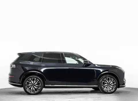 Changan Qiyuan Q07 2025 — миниатюра 4