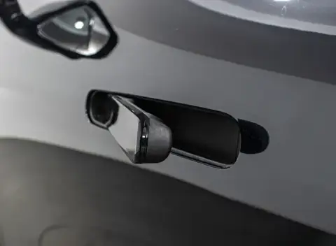 Changan Qiyuan Q07 2025 — миниатюра 7