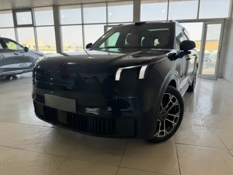Lynk & Co 900 2026 — миниатюра 1