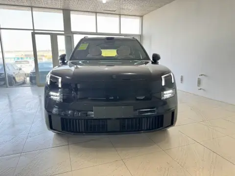 Lynk & Co 900 2026 — миниатюра 2