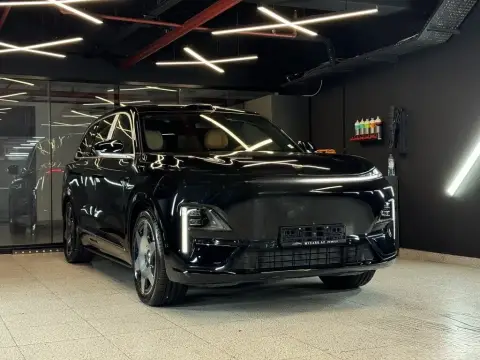 Changan Deepal S09 2025 — миниатюра 1
