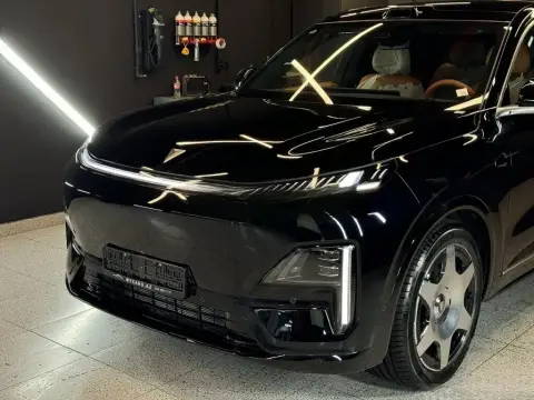 Changan Deepal S09 2025 — миниатюра 2