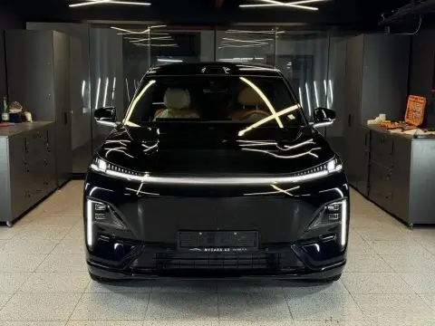 Changan Deepal S09 2025 — миниатюра 4