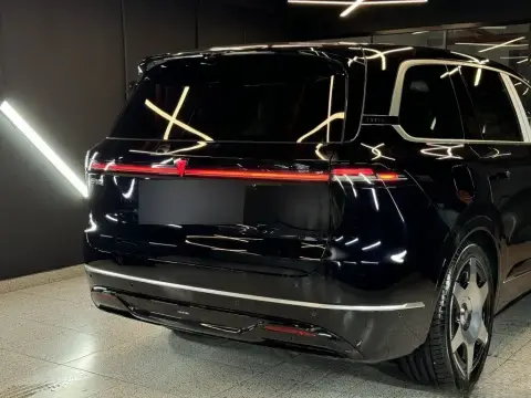 Changan Deepal S09 2025 — миниатюра 6