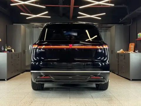 Changan Deepal S09 2025 — миниатюра 7