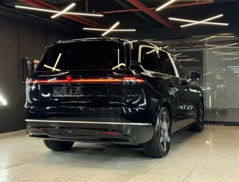 Changan Deepal S09 2025 — миниатюра 8