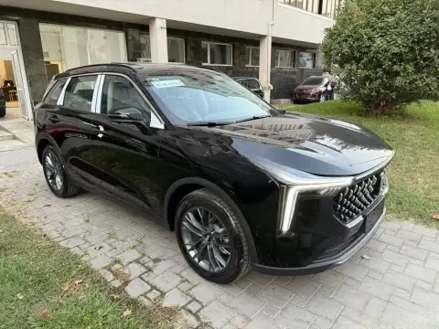 Bestune T55 2026 — миниатюра 8