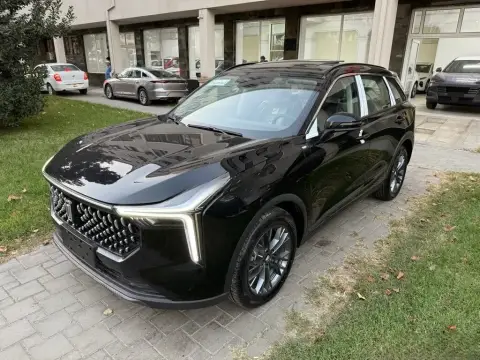 Bestune T55 2026 — миниатюра 9