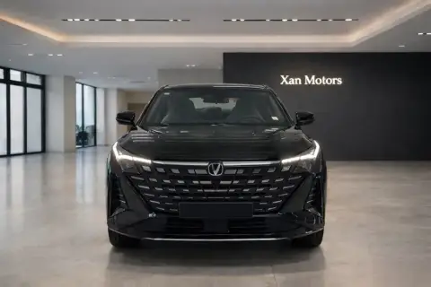 Changan Uni-Z 2025 — миниатюра 3