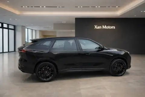 Changan Uni-Z 2025 — миниатюра 5