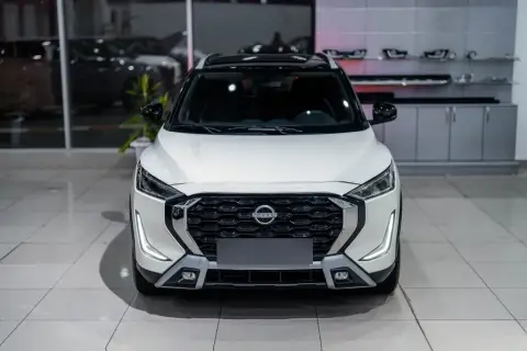 Nissan Magnite 2025