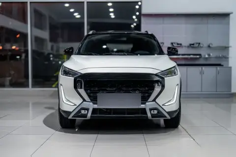 Nissan Magnite 2025 — миниатюра 2