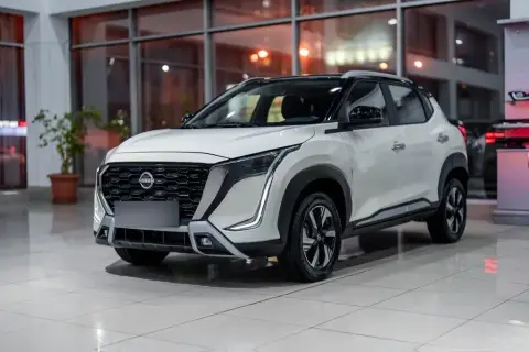 Nissan Magnite 2025 — миниатюра 4