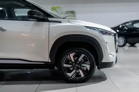 Nissan Magnite 2025 — миниатюра 5