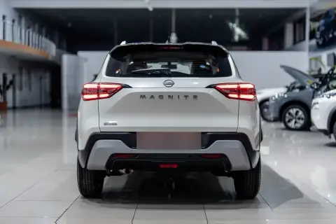 Nissan Magnite 2025 — миниатюра 7