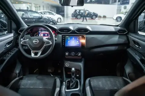 Nissan Magnite 2025 — миниатюра 9