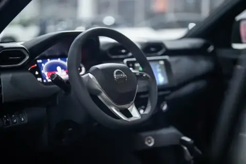 Nissan Magnite 2025 — миниатюра 10