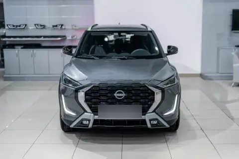 Nissan Magnite 2025