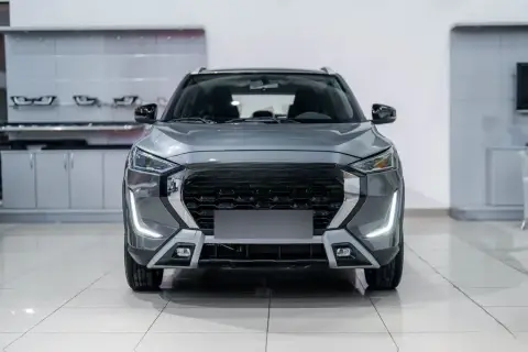 Nissan Magnite 2025 — миниатюра 2