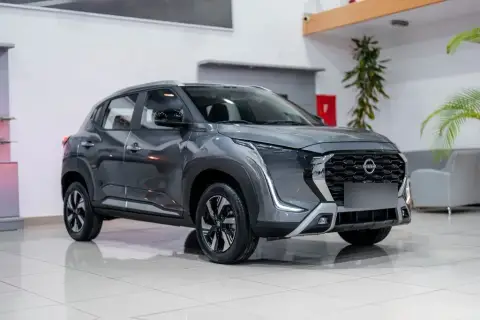 Nissan Magnite 2025 — миниатюра 3