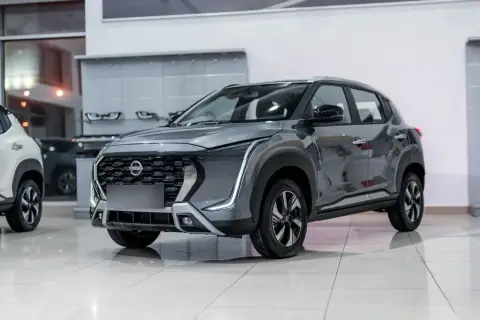 Nissan Magnite 2025 — миниатюра 4