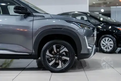 Nissan Magnite 2025 — миниатюра 5