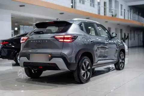Nissan Magnite 2025 — миниатюра 7