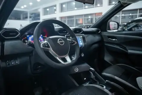 Nissan Magnite 2025 — миниатюра 10