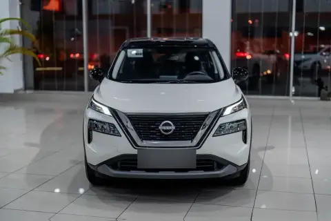 Nissan X-Trail 2025