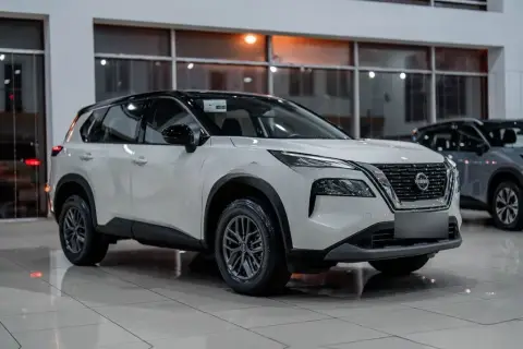 Nissan X-Trail 2025 — миниатюра 5