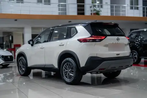 Nissan X-Trail 2025 — миниатюра 6